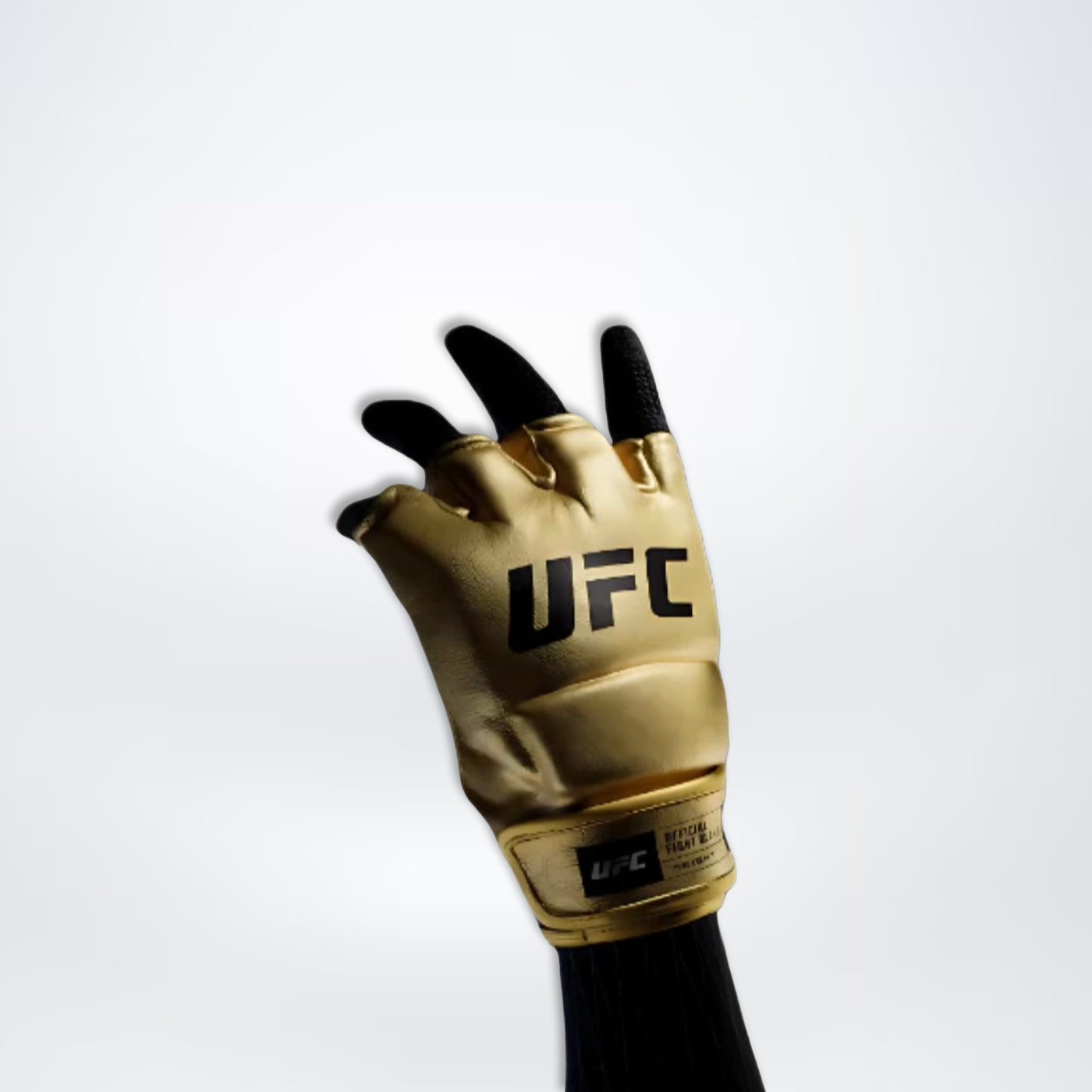 2025 UFC Champion Gloves