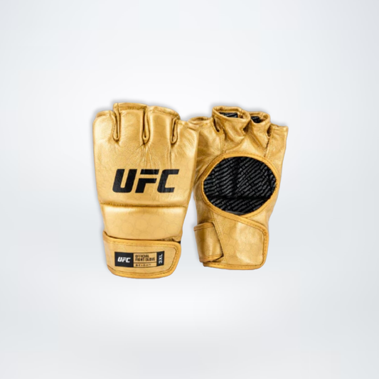 2025 UFC Champion Gloves